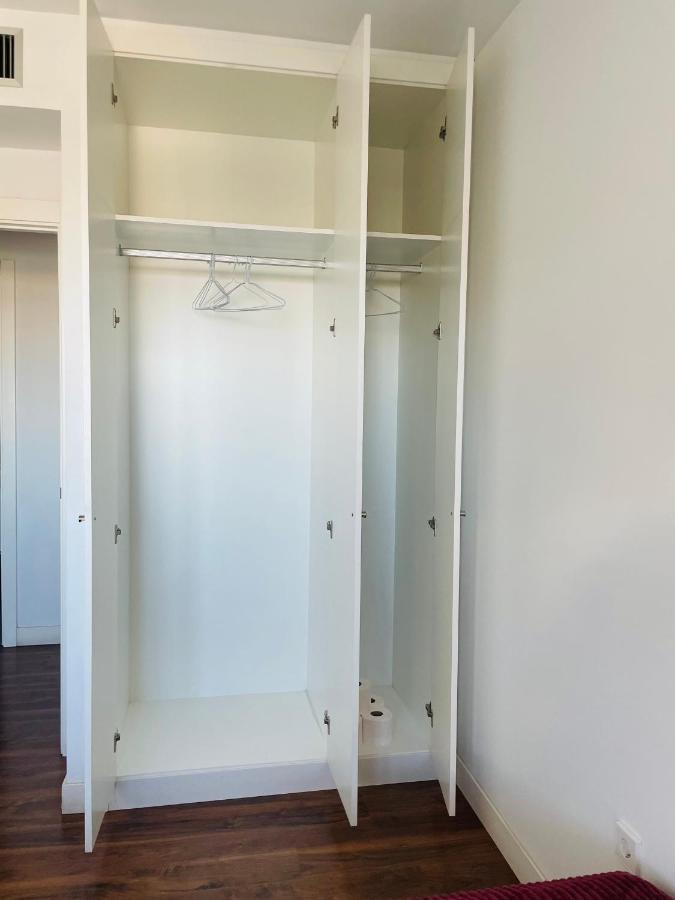 Fira De Barcelona City View Apartment With Garage Parking Оспиталет-де-Льобрегат Экстерьер фото
