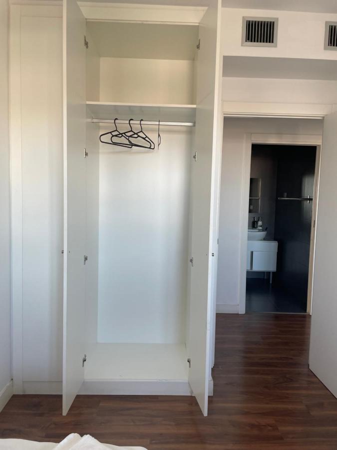 Fira De Barcelona City View Apartment With Garage Parking Оспиталет-де-Льобрегат Экстерьер фото